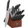 J.A. Henckels International Definition 19485-014-0 Knife Set