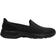 Skechers GOwalk 6 Big Splash W - Black