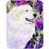 Caroline's Treasures Great Pyrenees Chopping Board 15.38"