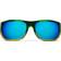 Pelagic Polarized Sunglasses Green