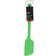 Chef Craft Premium Silicone Angled Spatula