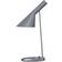 Louis Poulsen AJ Dark Grey Tischlampe 56cm