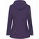 Fartey Women's Winter Coats Jacket - Purple