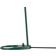 Louis Poulsen AJ Mini Dark Green Tischlampe 43.3cm