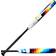 Demarini Prism+ Fastpitch Bat -10 2023