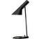 Louis Poulsen AJ Mini Black Bordlampe 43.3cm