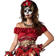 Fun Women's Voodoo Queen Costume