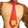Disguise Adult Deluxe Donkey Kong Costume