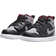 Nike Air Jordan 1 Mid Alt TDV - Black/Fire Red/White/Cement Grey
