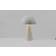 DFTP Align Grey Bordlampe 34cm