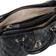 Guess Adi Society Satchel - Black