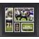 Fanatics Authentic Ryan Ramczyk New Orleans Saints Framed 15" x 17" Player Collage with a Piece of Game-Used