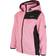 Lindberg Kid's Bormio Jacket - Pink (2149-24)