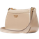 Kate Spade Bleecker Small Crossbody Bag - Timeless Taupe