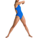 Arena Women's Team Swimsuit Challenge Solid - Royal/White