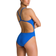 Arena Women's Team Swimsuit Challenge Solid - Royal/White