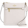 Coach Mini Rowan File Bag - Gold/Chalk