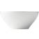 Royal Copenhagen White Elements Dessertskål 13cm