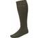 Härkila Pro Hunter 2.0 Long Socks - Willow Green/Shadow Brown