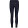 Mos Mosh Victoria 7/8 Silk Touch Jeans - Blue Denim