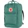 Fjällräven Kånken Laptop 17" - Frost Green