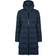 Nordisk Women's Moana Bonded Hardshell Down Coat - Dress Blue