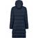 Nordisk Women's Moana Bonded Hardshell Down Coat - Dress Blue