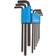 Park Tool Professional L-Shaped Hex Wrench Set