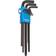 Park Tool Professional L-Shaped Hex Wrench Set