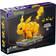 Mega Pokémon Motion Pikachu Building Brick Set with Mechanized Motion 1095pcs