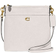 Coach Kitt Messenger Crossbody - Crossgrain Leather/Brass/Chalk