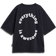 Sometime Soon Kid's Emmett T-shirt S/S - Black (219670-2001)