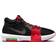 Nike LeBron Witness 8 x FaZe Clan M - Black/University Red/Lime Blast/White