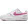Nike Gamma Force W - White/Platinum Violet/Pink Foam/Playful Pink