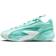 Nike LUKA 2 M - Tropical Twist/Metallic Gold/Washed Teal/Barely Green