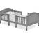 Dream On Me Portland 3 in 1 Convertible Toddler Bed 73.7x144.8cm