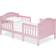 Dream On Me Portland 3 in 1 Convertible Toddler Bed 73.7x144.8cm