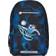 Beckmann Gym/Hiking Backpack - Magic League