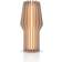 Eva Solo Radiant Pearl Beige Bordlampe 25cm