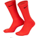 Nike Everyday Plus Cushioned Training Crew Socks 3-pack - Multicolour