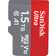 SanDisk Ultra microSDXC Class 10 UHS-I V10 A1 150MB/s 1.5TB