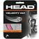 Head Unisex-Adult Velocity MLT Set Tennis-Saite, Pink, 1.30 mm