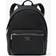 Kate Spade New York The Original Bag Icon Nylon Backpack Medium - Black