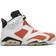 Nike Air Jordan 6 Retro Gatorade M - Summit White/Black/Team Orange