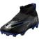 Nike Jr Mercurial Superfly 9 Academy MG - Black/Hyper Royal/Chrome