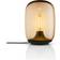 Eva Solo Acorn Amber Bordlampe 21.5cm