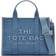 Marc Jacobs The Woven Medium Tote Bag - Blue