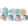 Micki Bluey Kids Tea Set