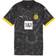 Puma Women's Borussia Dortmund 23/24 Away Jersey