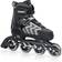 Nattork Adjustable Inline Skates for Adults and Teens